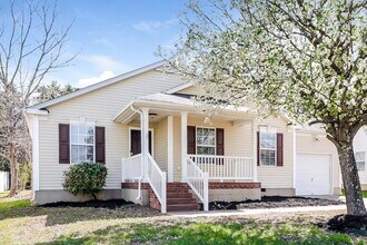 15123 De Havilland Dr in Charlotte, NC - Foto de edificio - Building Photo