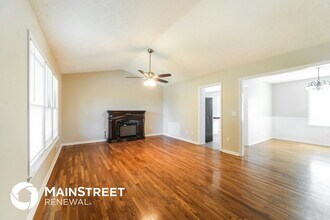 22 Fairfield Dr SW in Cartersville, GA - Building Photo - Building Photo