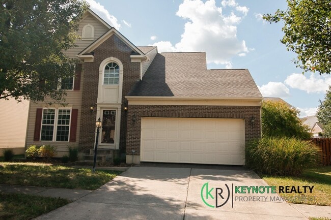 property at 6927 Erie Dr