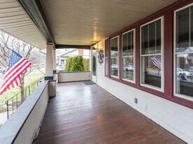 1220 Beaconsfield Ave, Unit 1 in Grosse Pointe Park, MI - Building Photo