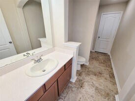 2611 Yaletzi Ln in League City, TX - Building Photo