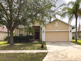2939 Cedena Cove St in Orlando, FL - Building Photo