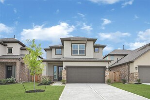 31823 Autumn Spur Ln in Hockley, TX - Building Photo