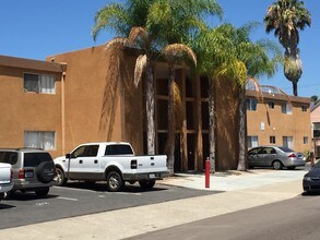 4060 Euclid North in San Diego, CA - Building Photo - Building Photo