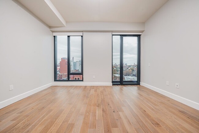 262 9th St in Brooklyn, NY - Foto de edificio - Building Photo