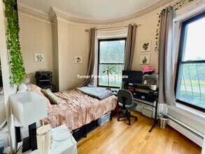 42 Fenway, Unit 12F in Boston, MA - Building Photo - Building Photo