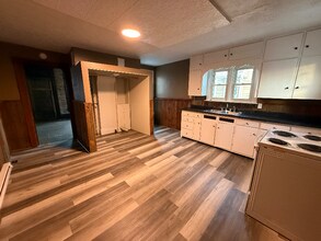 133 Defiance Ave in Findlay, OH - Foto de edificio - Building Photo