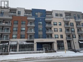 397 Codd's Rd in Ottawa, ON - Building Photo