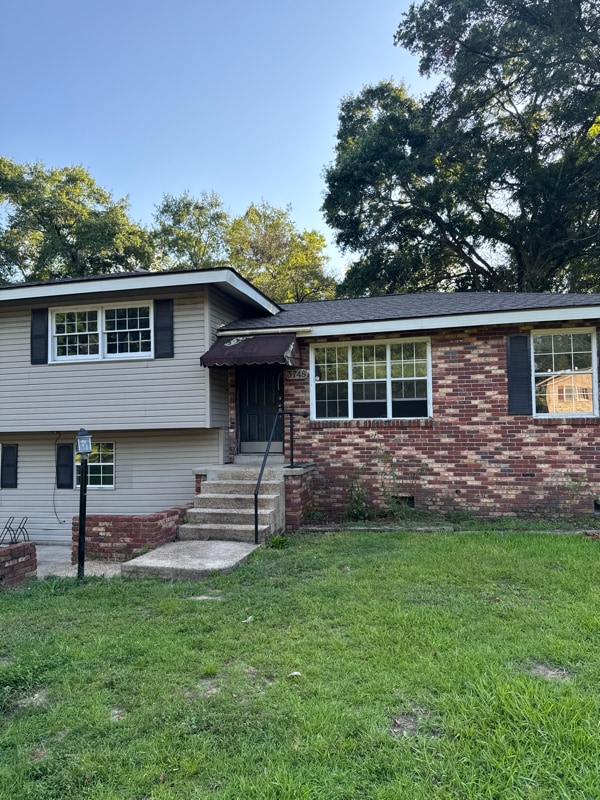 property at 3748 Cumberland Dr