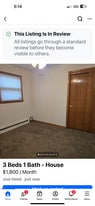 724 Peoria St, Unit 2 in Chicago Heights, IL - Building Photo