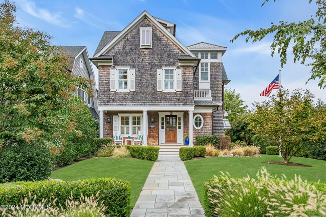 property at 401 Trenton Blvd