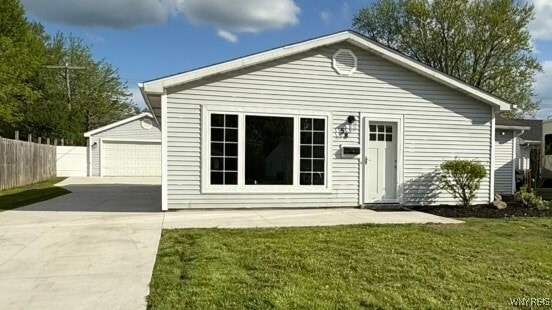 property at 58 Carol Ln