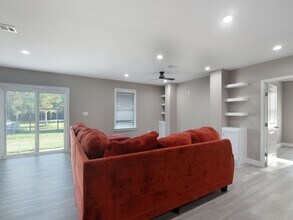 51 Rd 5117 in Cleveland, TX - Building Photo - Building Photo