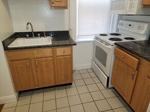 40 Queensberry St in Boston, MA - Building Photo - Building Photo
