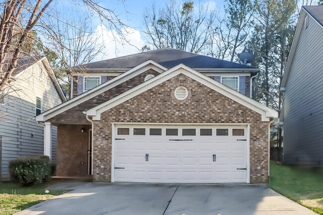 property at 1525 Arbor Pl Dr