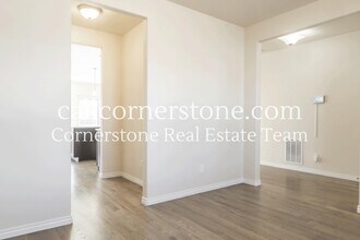11081 Echo Canyon Dr in Colorado Springs, CO - Building Photo - Building Photo