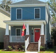 59 Riverview Ave in Portsmouth, VA - Building Photo