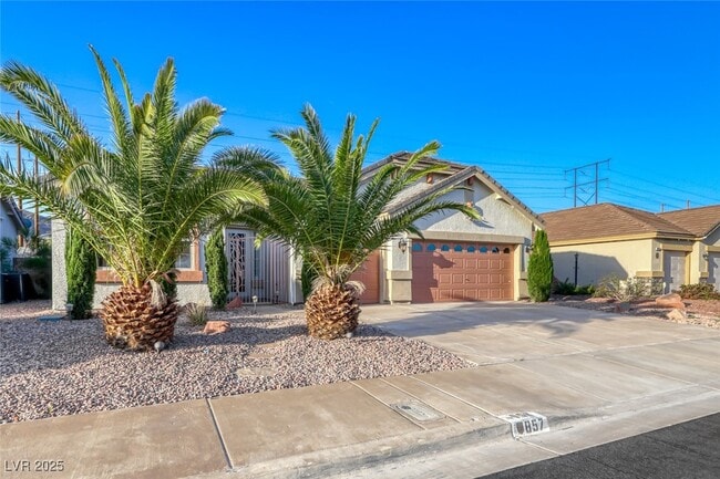property at 857 Sumner Ranch Rd