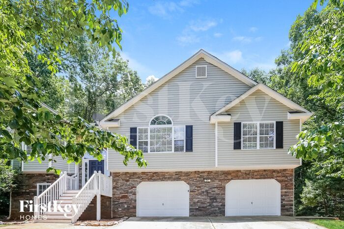 118 Northridge Ln in Dallas, GA - Foto de edificio