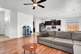 9001 Mossy Creek Ln in Fort Worth, TX - Building Photo - Building Photo