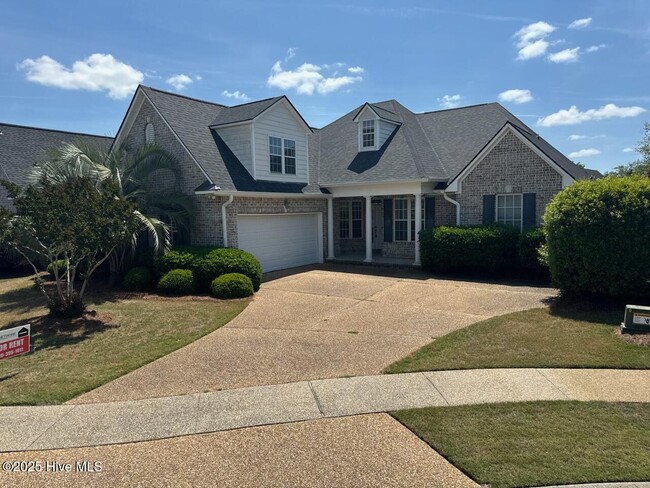 property at 1052 Stonebridge Ln