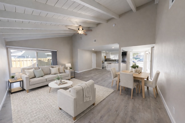 property at 5441 Brockbank Pl