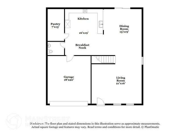 15241 Tyler Mill Dr in Athens, AL - Building Photo - Building Photo