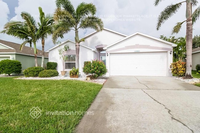 property at 4560 Manchester Dr