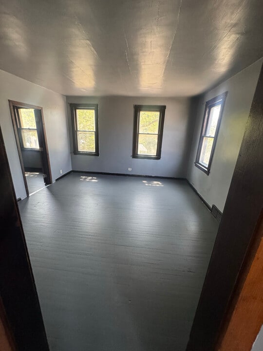 1065 E 66th St in Cleveland, OH - Building Photo