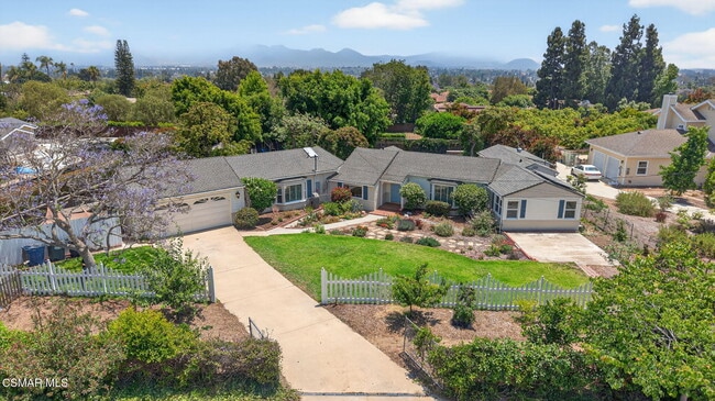 property at 115 San Miguel Dr