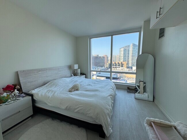property at 1 Franklin St
