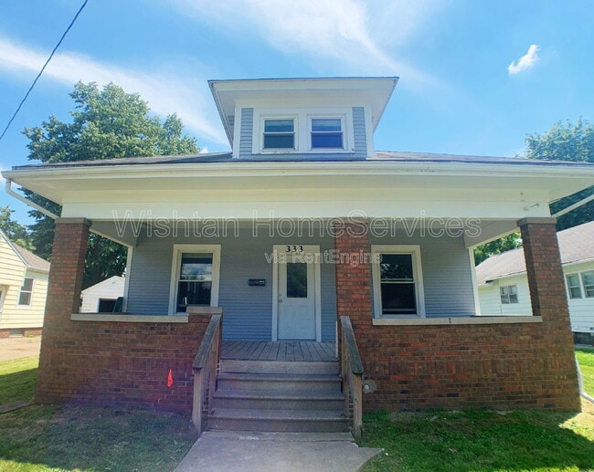 333 W Murray St in Macomb, IL - Building Photo - Building Photo