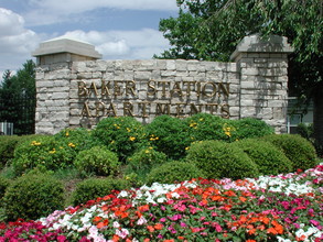 Baker Station in Antioch, TN - Building Photo - Building Photo