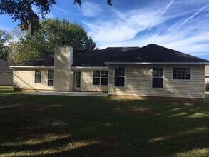 4013 Tack Trail in Valdosta, GA - Foto de edificio - Building Photo