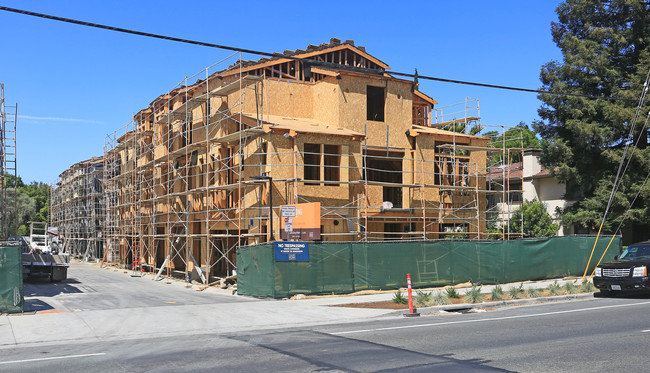 The Landing West in Fremont, CA - Building Photo - Building Photo