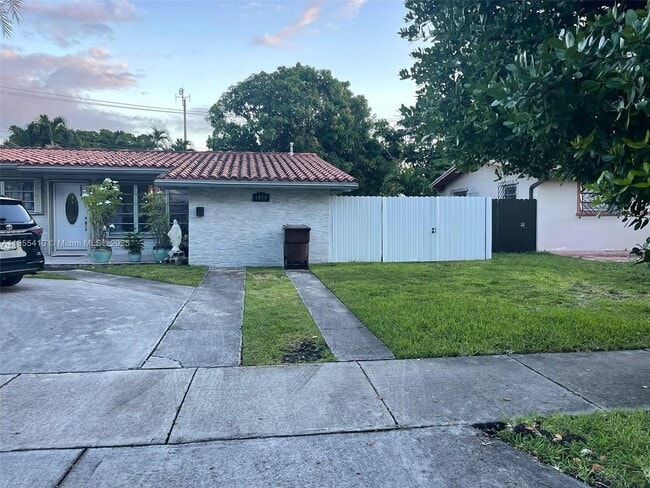 property at 1090 W 60th St