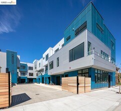 2511 Adeline St in Oakland, CA - Building Photo - Building Photo