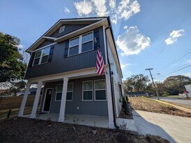 Room in Townhome on Mobley St in Clover, SC - Building Photo