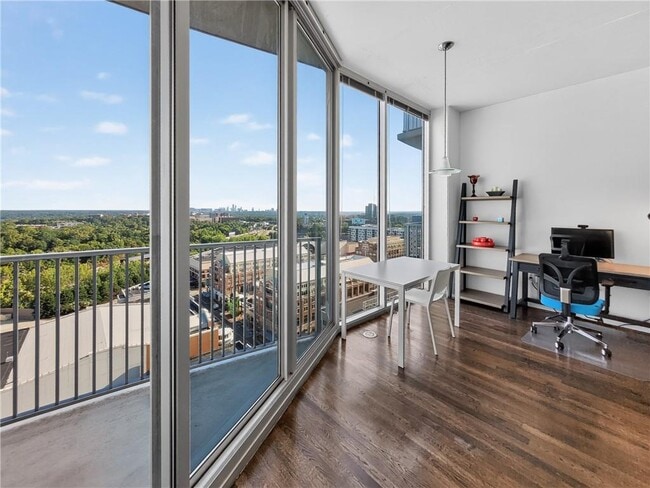 property at 361 17th St NW