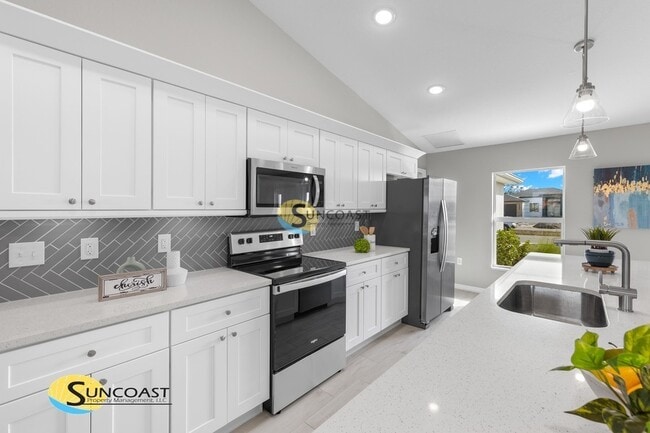 property at 3929 NE 16th Pl