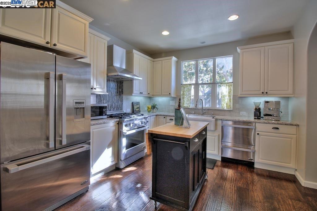 2648 Basswood Dr in San Ramon, CA - Building Photo