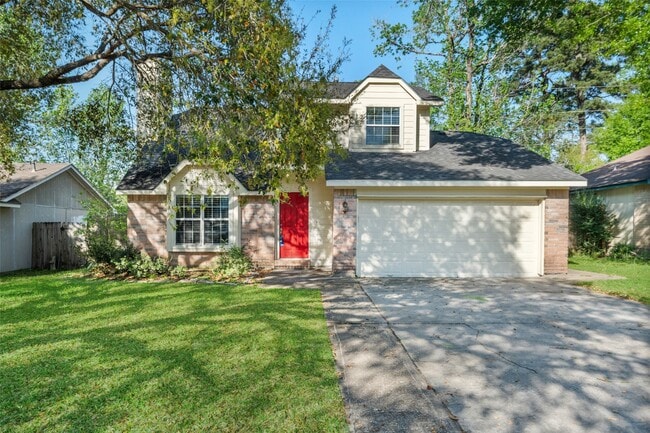 22906 Black Willow Dr in Tomball, TX - Building Photo - Building Photo