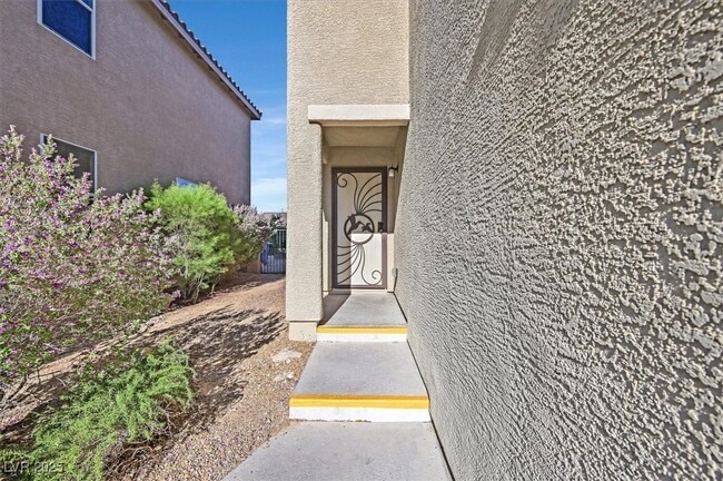 7912 Ivy Run St in Las Vegas, NV - Building Photo - Building Photo