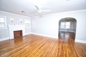 1347 S Indianapolis Ave in Tulsa, OK - Building Photo - Building Photo