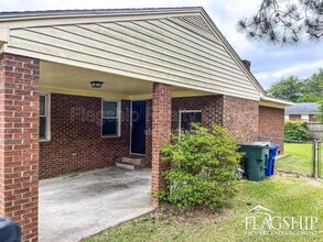 113 Belmont Dr in Greenville, NC - Building Photo - Building Photo