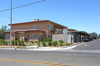 Legacy Commons in Fresno, CA - Building Photo - Building Photo