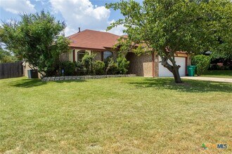 2306 Wampum Dr in Harker Heights, TX - Building Photo - Building Photo
