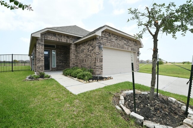 property at 2142 Open Prairie Dr