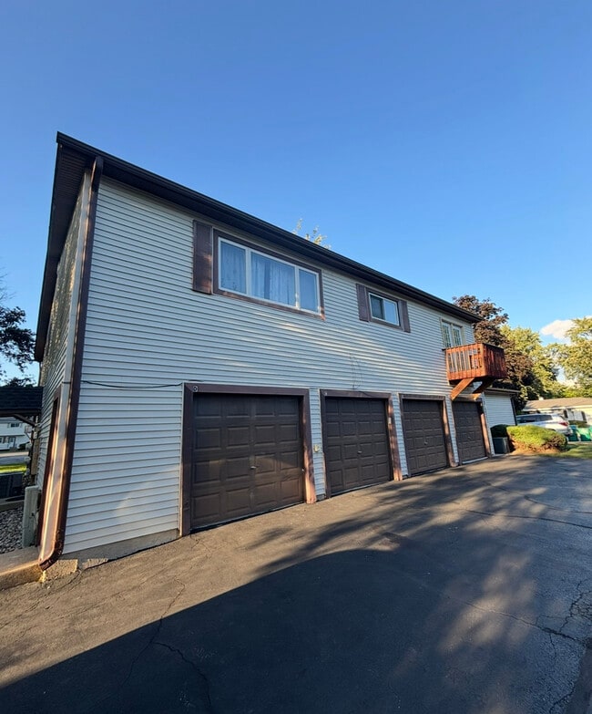property at 821 Gael Dr