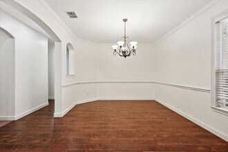 607 Tuskegee Dr in Wylie, TX - Foto de edificio - Building Photo